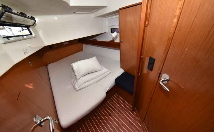 Photo Bavaria Cruiser 45 (2012)