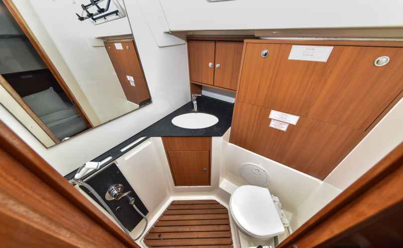 Photo Bavaria Cruiser 45 (2012)