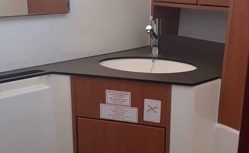 Photo Bavaria 45 Cruiser (2013)