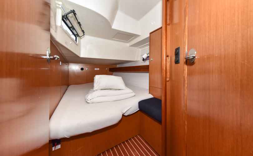 Photo Bavaria Cruiser 45 (2012)
