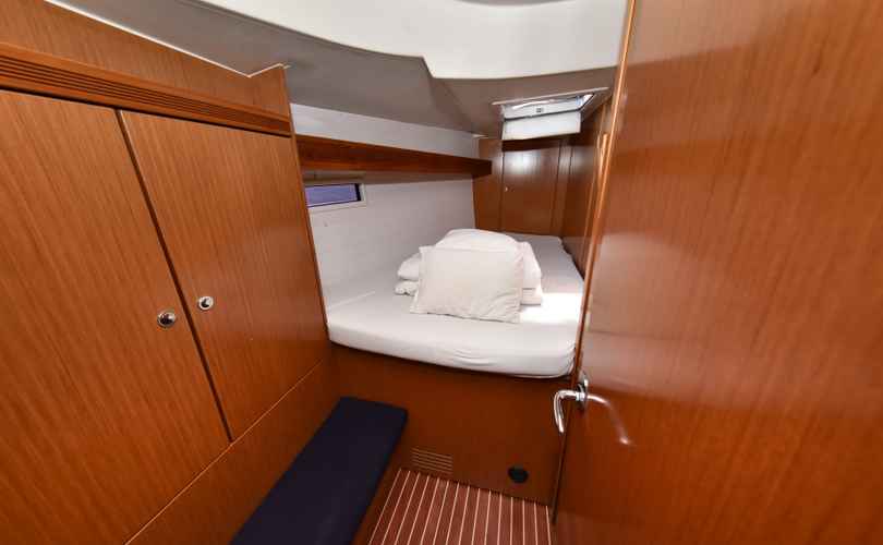 Photo Bavaria Cruiser 45 (2012)