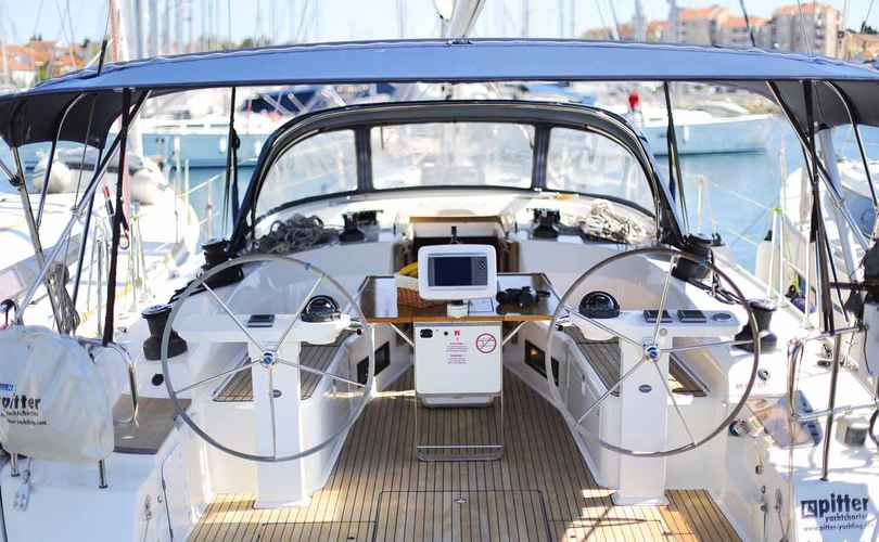 Photo Bavaria Cruiser 45 (2013)