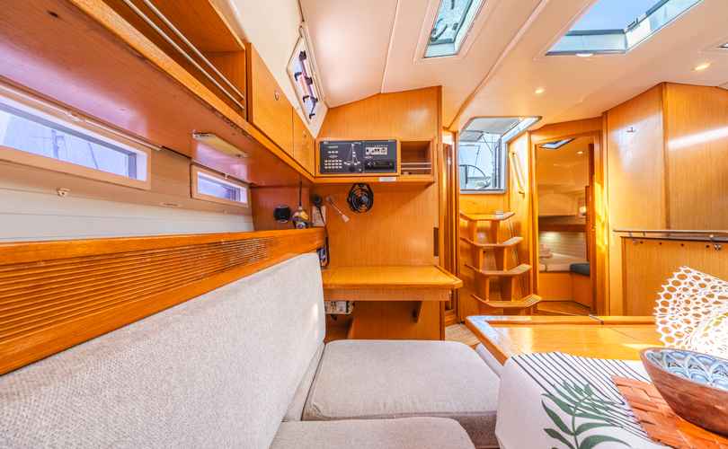 Photo Bavaria 45 Cruiser (2012)