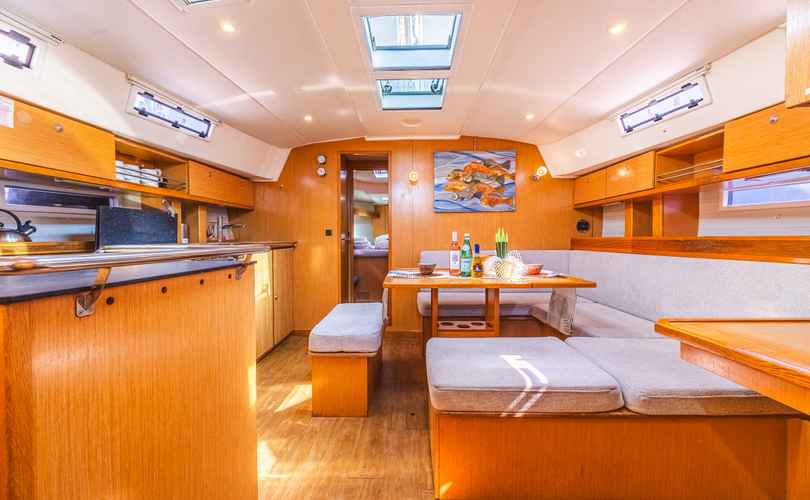 Photo Bavaria 45 Cruiser (2012)