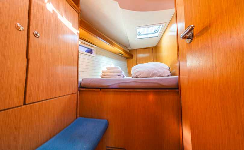 Photo Bavaria 45 Cruiser (2012)