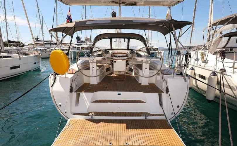 Photo Bavaria 45 Cruiser (2013)