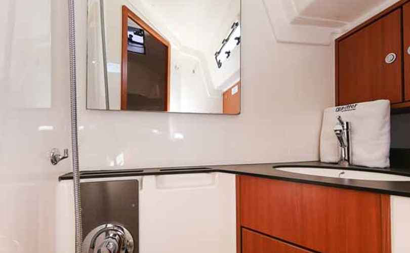Photo Bavaria Cruiser 45 (2013)