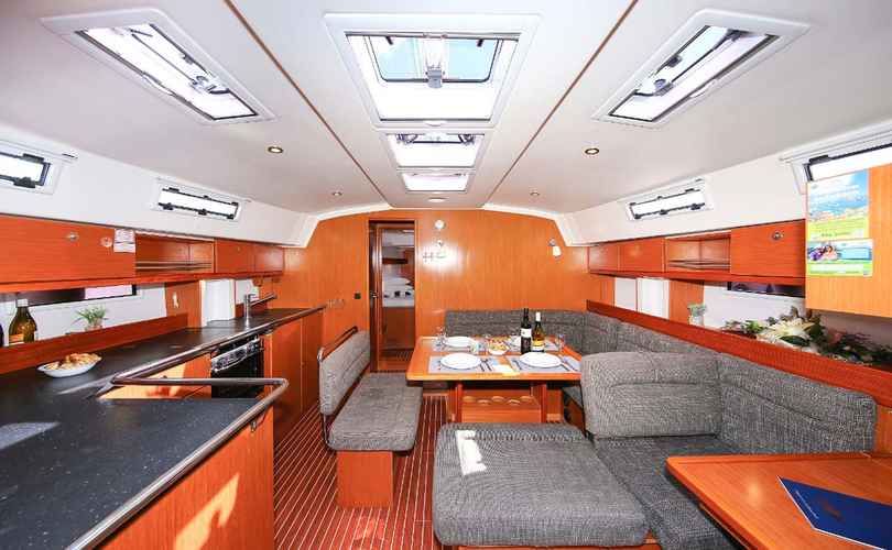 Photo Bavaria 45 Cruiser (2012)