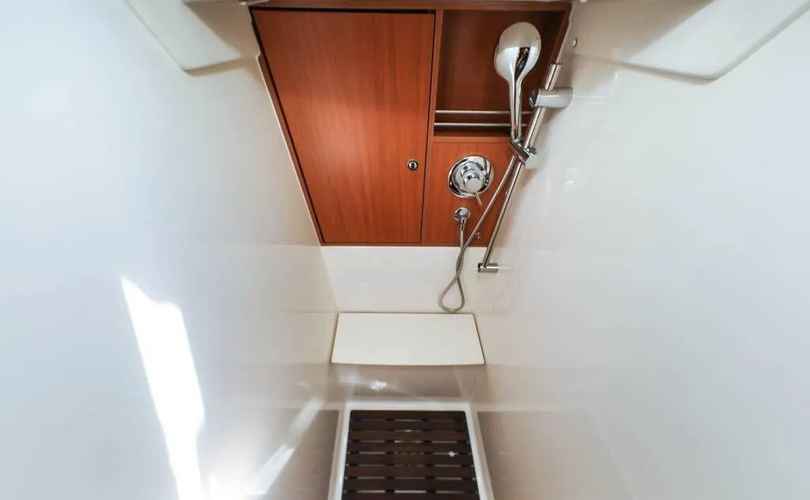 Photo Bavaria 45 Cruiser (2013)