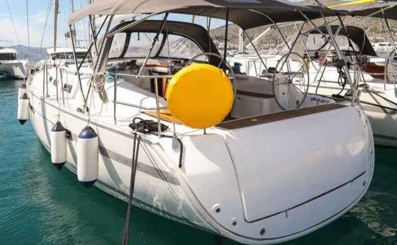 Photo Bavaria 45 Cruiser (2013)