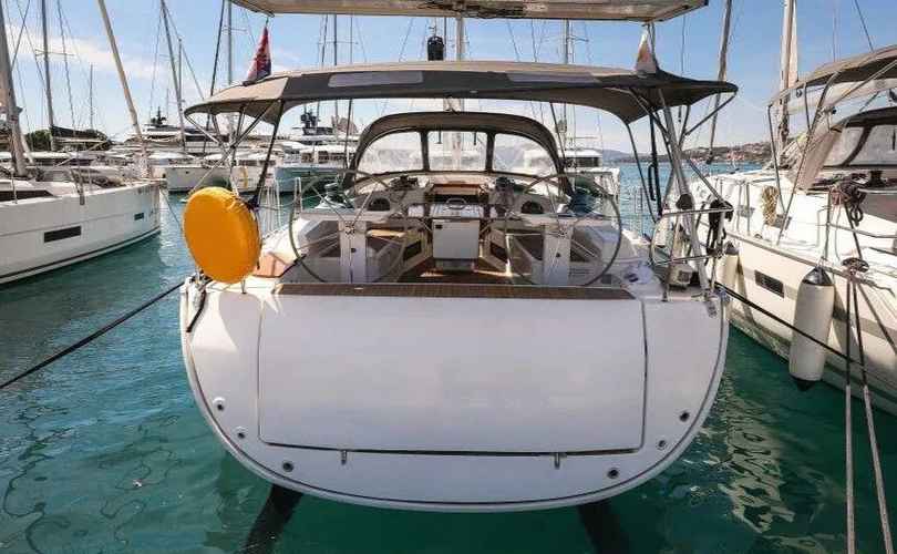 Photo Bavaria 45 Cruiser (2013)