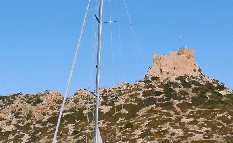 Photo Bavaria 45 Cruiser (2012)