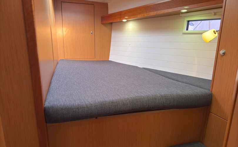 Photo Bavaria 45 Cruiser (2012)