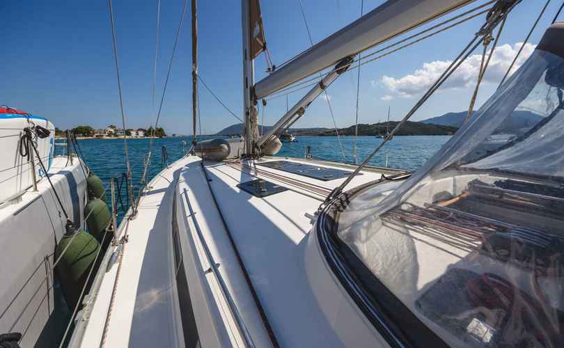 Photo Bavaria 45 Cruiser (2012)