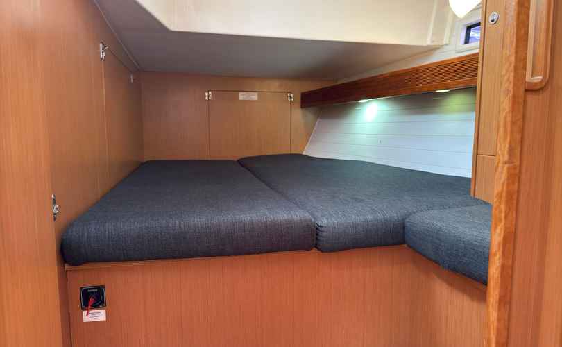 Photo Bavaria 45 Cruiser (2012)