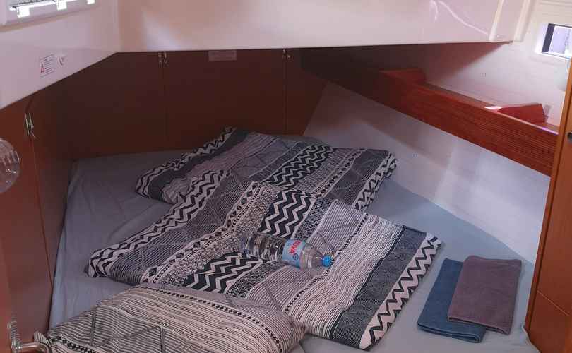 Photo Bavaria 45 Cruiser (2012)