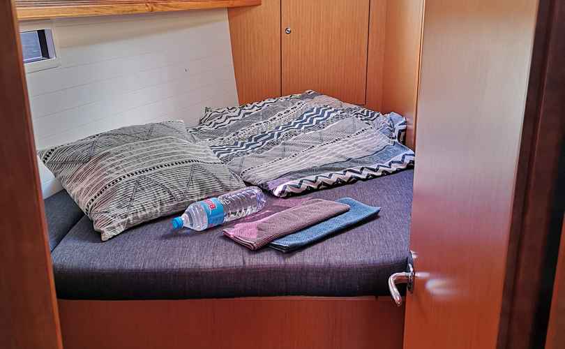 Photo Bavaria 45 Cruiser (2012)