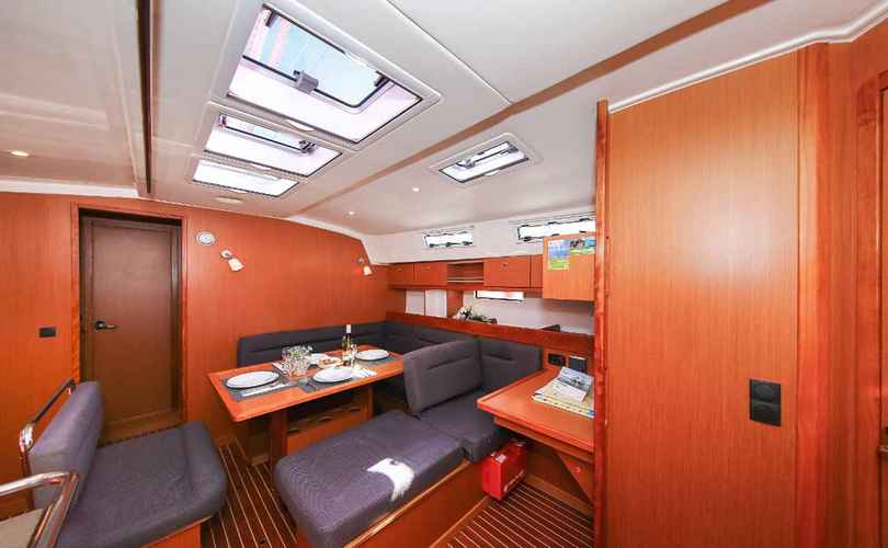 Photo Bavaria Cruiser 45 (2013)