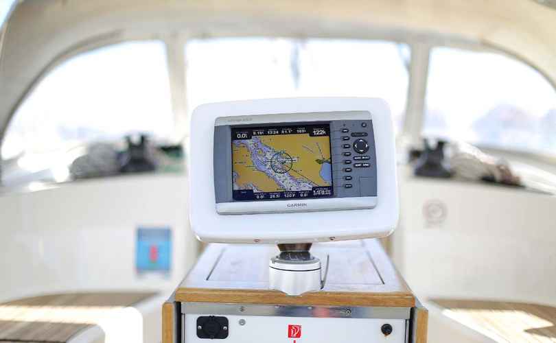 Photo Bavaria 45 Cruiser (2012)