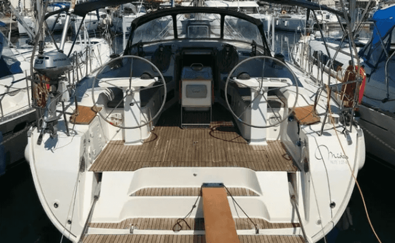 Bavaria 45 Cruiser