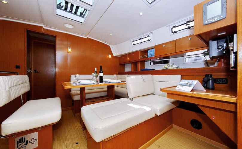 Photo Bavaria 45 Cruiser (2010)