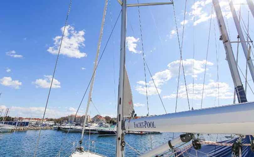 Bavaria Cruiser 45