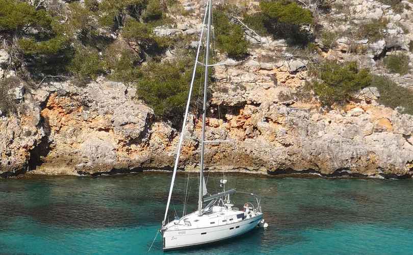 Photo Bavaria 45 Cruiser (2012)