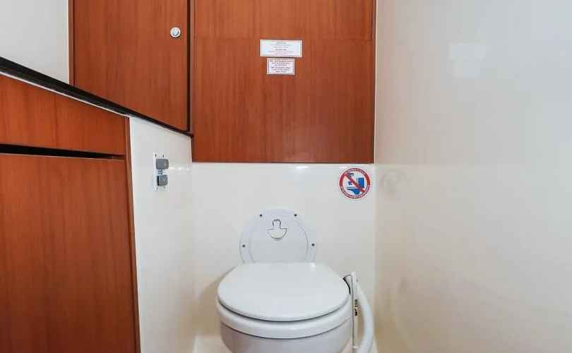 Photo Bavaria 45 Cruiser (2013)