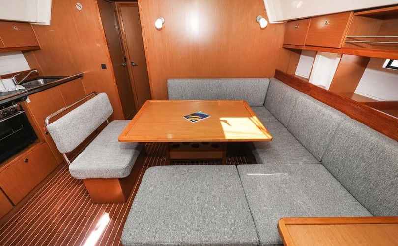 Photo Bavaria 45 Cruiser (2013)