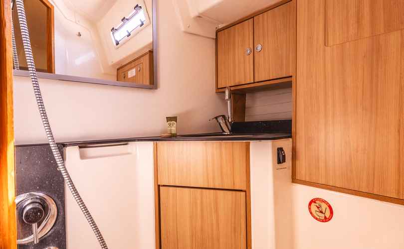Photo Bavaria 45 Cruiser (2012)