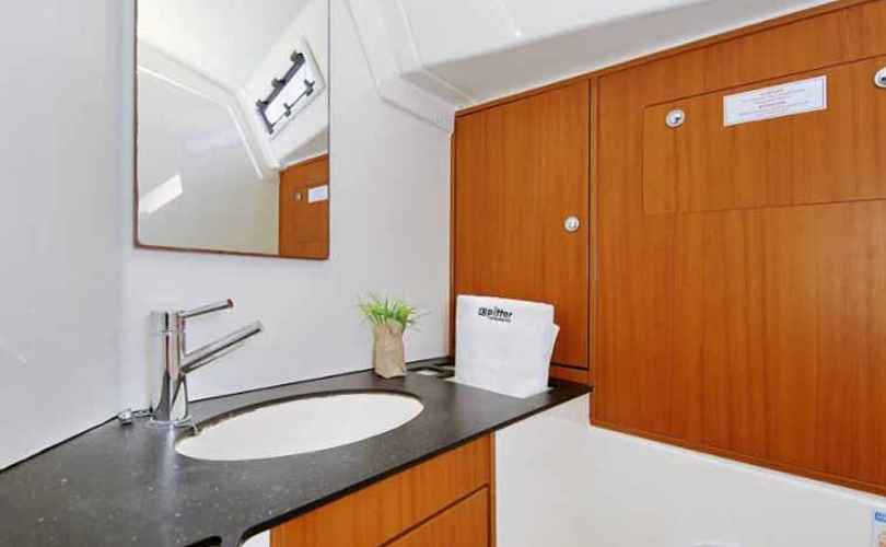 Photo Bavaria 45 Cruiser (2010)