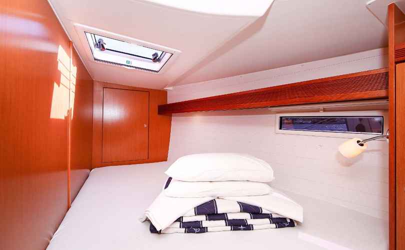 Bavaria Cruiser 45