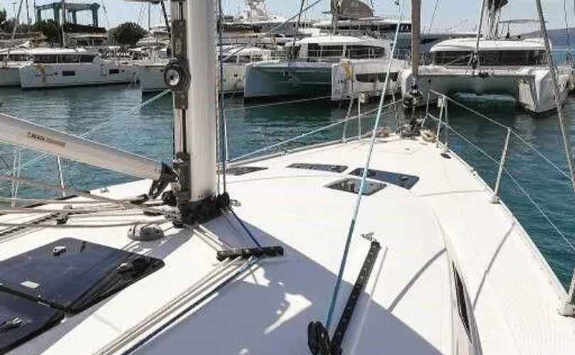 Photo Bavaria 45 Cruiser (2013)