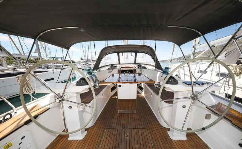 Photo Bavaria 45 Cruiser (2013)