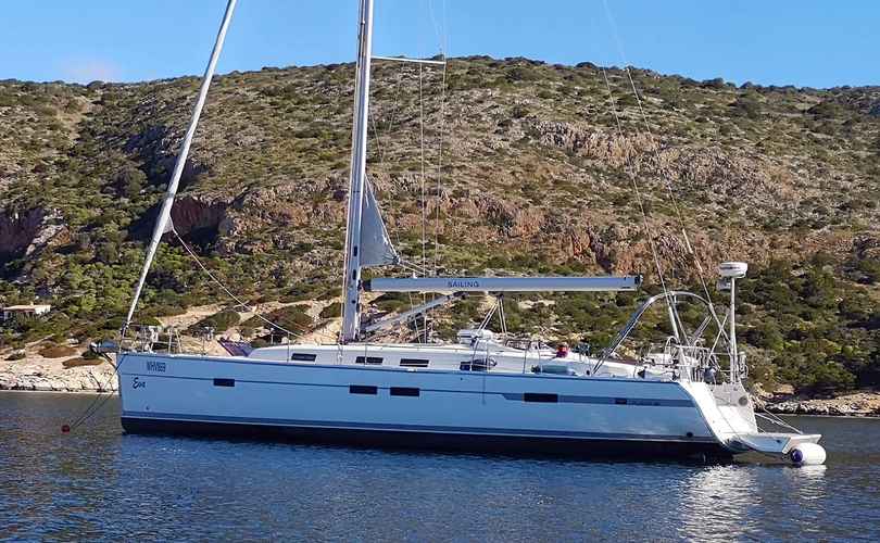 Photo Bavaria 45 Cruiser (2012)