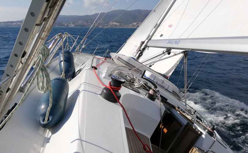 Photo Bavaria 45 Cruiser (2012)