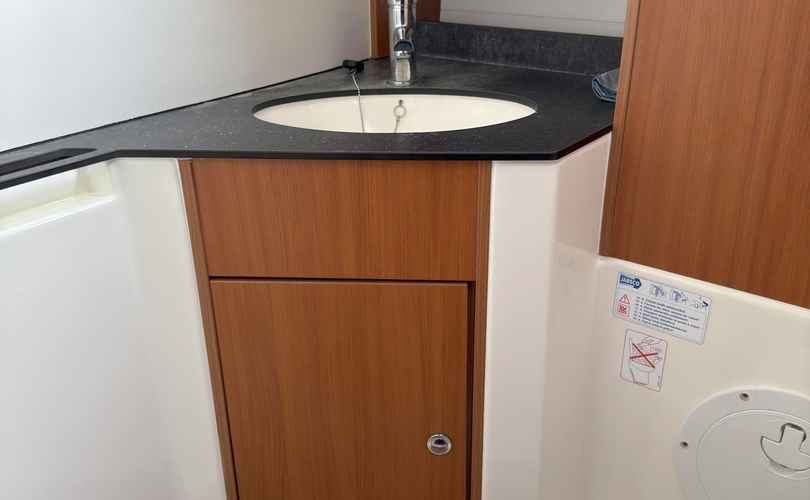 Photo Bavaria 45 Cruiser (2012)