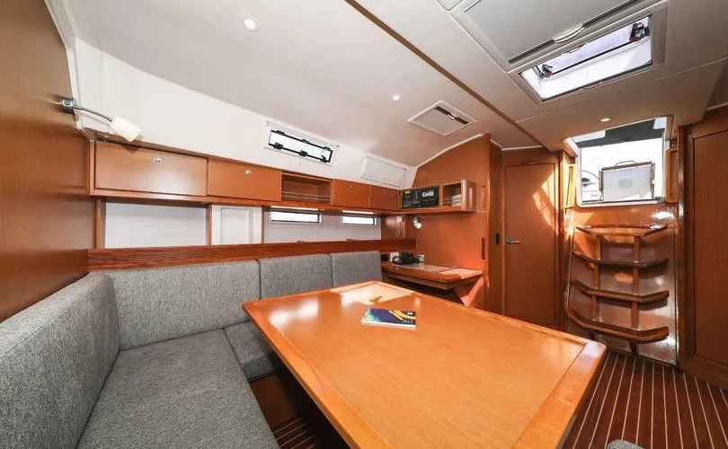 Photo Bavaria 45 Cruiser (2013)