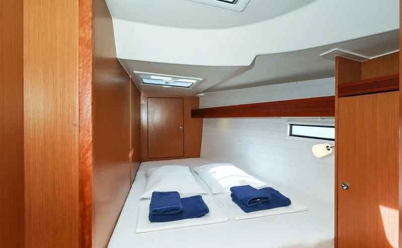 Photo Bavaria 45 Cruiser (2013)