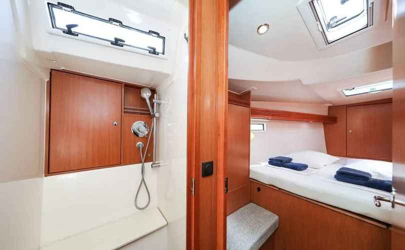 Photo Bavaria 45 Cruiser (2013)