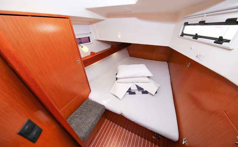 Bavaria Cruiser 45