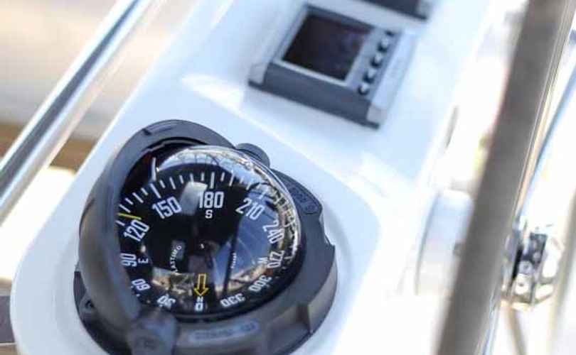 Photo Bavaria 45 Cruiser (2013)