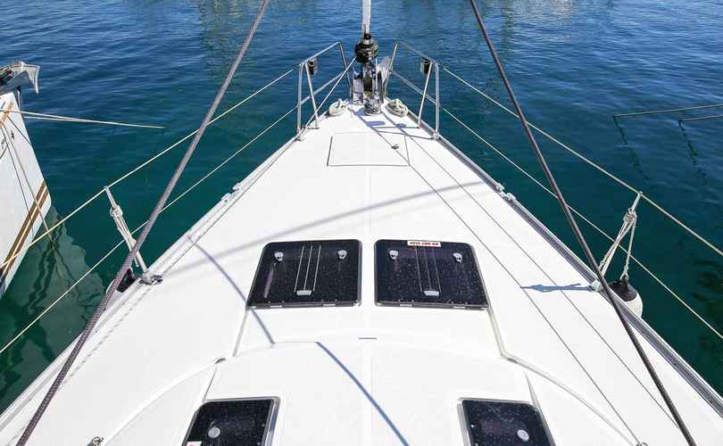 Photo Bavaria Cruiser 45 (2013)