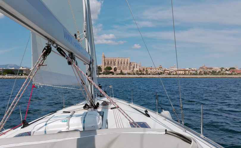 Photo Bavaria 45 Cruiser (2012)