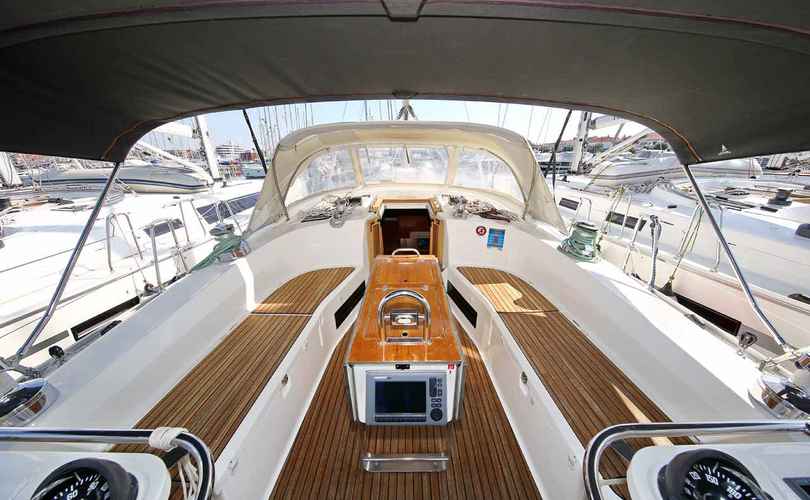 Photo Bavaria 45 Cruiser (2010)