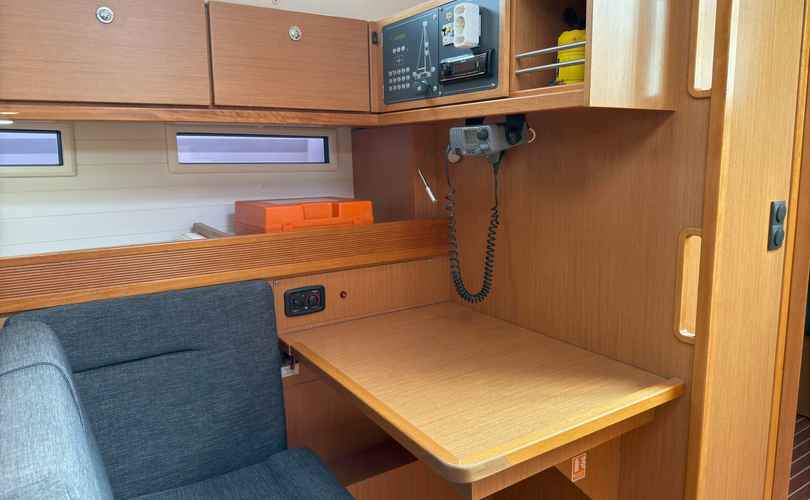 Photo Bavaria 45 Cruiser (2012)