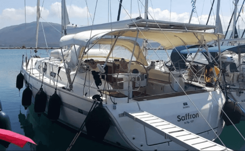 Bavaria Cruiser 45