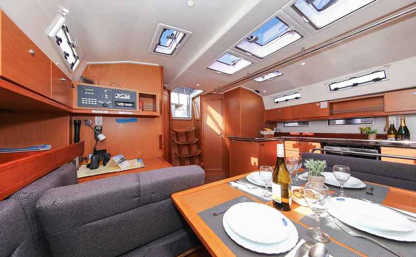 Photo Bavaria 45 Cruiser (2013)