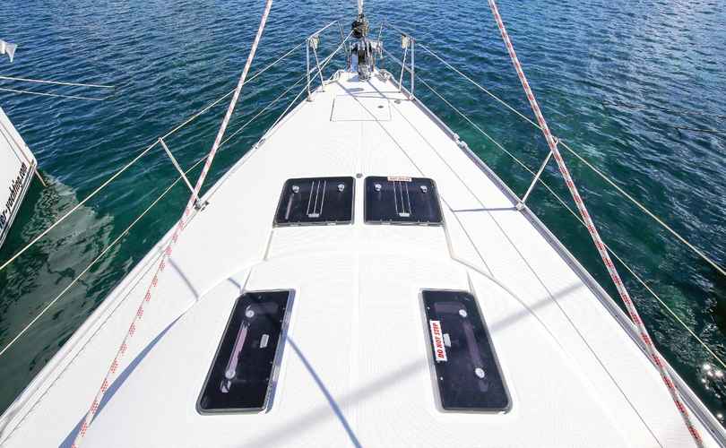 Bavaria Cruiser 45