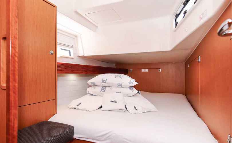 Photo Bavaria Cruiser 45 (2013)